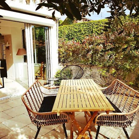 Maison De Village De Caractere Nébian 외부 사진