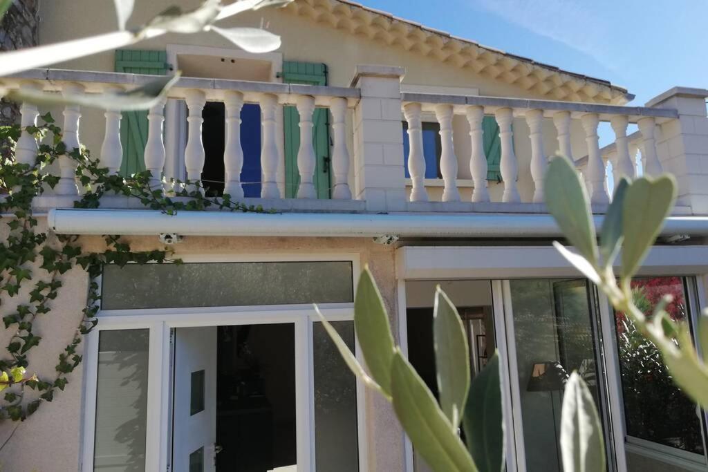 Maison De Village De Caractere Nébian 외부 사진